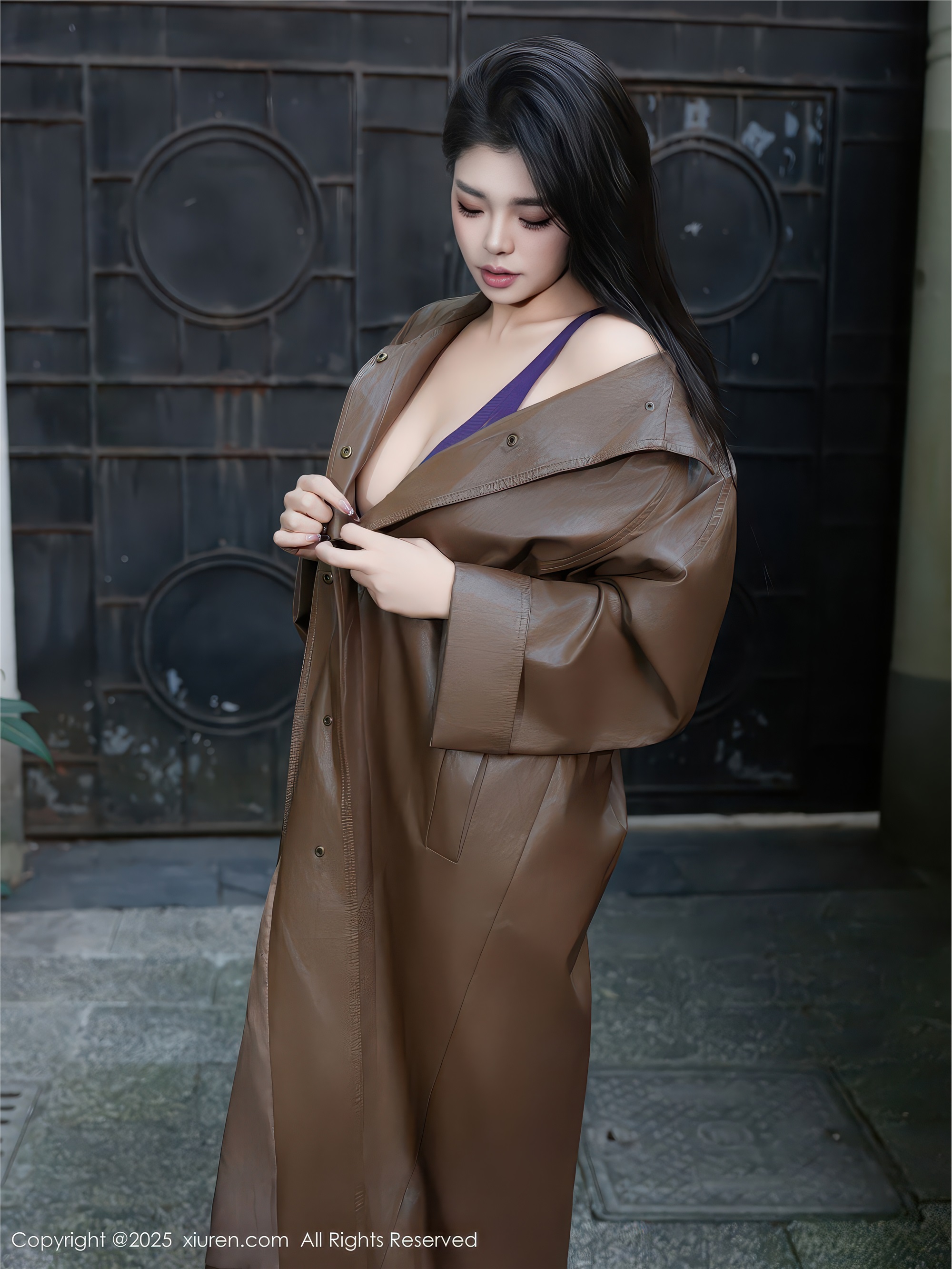 Xiuren秀人网 2025.12.04 NO.11067 冬安